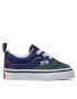 Vans Tenisky Era Elastic La VN0A5FBR6GL1 Tmavomodrá - Pepit.cz