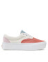 Vans Tenisky Era Platform VN0A3WLU9MK1 Bílá - Pepit.cz