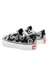 Vans Tenisky Era VN000YMABLK1 Černá - Pepit.cz