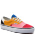 Vans Tenisky Era VN0A38FRVMF1 Tmavomodrá - Pepit.cz