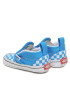 Vans Tenisky In Slip-On V Crib VN0A2XSL1SI1 Modrá - Pepit.cz