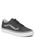 Vans Tenisky Jn Old Skool VN0A4VHV50U1 Šedá - Pepit.cz