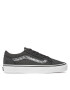 Vans Tenisky Jn Old Skool VN0A4VHV50U1 Šedá - Pepit.cz