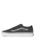 Vans Tenisky Jn Old Skool VN0A4VHV50U1 Šedá - Pepit.cz