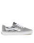 Vans Tenisky Jn Sk8-Low VN0A5EE4N431 Černá - Pepit.cz