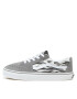 Vans Tenisky Jn Sk8-Low VN0A5EE4N431 Černá - Pepit.cz