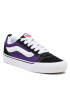 Vans Tenisky Knu Skool VN0009QCB5P1 Černá - Pepit.cz