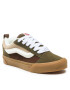 Vans Tenisky Knu Skool VN0009QCBIR1 Khaki - Pepit.cz