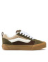 Vans Tenisky Knu Skool VN0009QCBIR1 Khaki - Pepit.cz