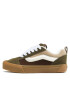 Vans Tenisky Knu Skool VN0009QCBIR1 Khaki - Pepit.cz