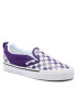 Vans Tenisky Knu Slip VN0009QDZ1N1 Fialová - Pepit.cz