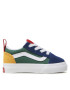 Vans Tenisky Old Skool Elastic Lace VN0A4TZOR1Q1 Barevná - Pepit.cz