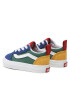 Vans Tenisky Old Skool Elastic Lace VN0A4TZOR1Q1 Barevná - Pepit.cz