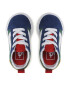 Vans Tenisky Old Skool Elastic Lace VN0A4TZOR1Q1 Barevná - Pepit.cz