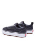 Vans Tenisky Old Skool Mte- VN0A5I12N431 Černá - Pepit.cz