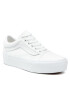 Vans Tenisky Old Skool Platfor VN0A3B3UW001 Bílá - Pepit.cz