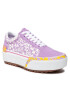 Vans Tenisky Old Skool Stac VN0A4U15BD91 Fialová - Pepit.cz