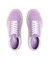 Vans Tenisky Old Skool Stac VN0A4U15BD91 Fialová - Pepit.cz