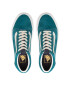 Vans Tenisky Old Skool Stac VN0A7Q5M60Q1 Zelená - Pepit.cz