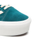 Vans Tenisky Old Skool Stac VN0A7Q5M60Q1 Zelená - Pepit.cz