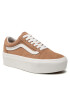 Vans Tenisky Old Skool Stac VN0A7Q5MB691 Hnědá - Pepit.cz