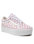 Vans Tenisky Old Skool Stac VN0A7Q5MBD51 Růžová - Pepit.cz