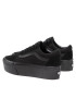 Vans Tenisky Old Skool Stac VN0A7Q5MBKA1 Černá - Pepit.cz