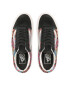 Vans Tenisky Old Skool Stac VN0A7Q5MBLK1 Černá - Pepit.cz