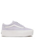 Vans Tenisky Old Skool Stac VN0A7Q5MSQT1 Fialová - Pepit.cz