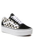 Vans Tenisky Old Skool Stac VN0A7Q5MTYQ1 Černá - Pepit.cz