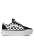 Vans Tenisky Old Skool Stac VN0A7Q5MTYQ1 Černá - Pepit.cz