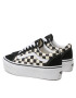 Vans Tenisky Old Skool Stac VN0A7Q5MTYQ1 Černá - Pepit.cz