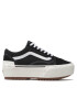 Vans Tenisky Old Skool Stacked VN0A4U155ZN1 Černá - Pepit.cz