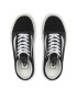 Vans Tenisky Old Skool Stacked VN0A4U155ZN1 Černá - Pepit.cz