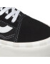 Vans Tenisky Old Skool Stacked VN0A4U155ZN1 Černá - Pepit.cz