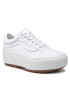 Vans Tenisky Old Skool Stacked VN0A4U15L5R1 Bílá - Pepit.cz