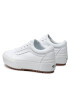 Vans Tenisky Old Skool Stacked VN0A4U15L5R1 Bílá - Pepit.cz