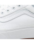 Vans Tenisky Old Skool Stacked VN0A4U15L5R1 Bílá - Pepit.cz