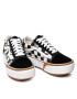 Vans Tenisky Old Skool Stacked VN0A4U15VLV1 Černá - Pepit.cz