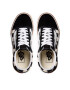 Vans Tenisky Old Skool Stacked VN0A4U15VLV1 Černá - Pepit.cz