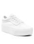 Vans Tenisky Old Skool Stacked VN0A7Q5MW001 Bílá - Pepit.cz