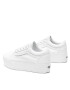 Vans Tenisky Old Skool Stacked VN0A7Q5MW001 Bílá - Pepit.cz