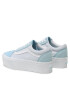 Vans Tenisky Old Skool Stackfo VN0009PZBLU1 Modrá - Pepit.cz