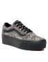 Vans Tenisky Old Skool Stackform VN0009PZBM81 Černá - Pepit.cz