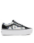 Vans Tenisky Old Skool Stackform VN0009PZBML1 Černá - Pepit.cz