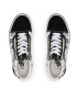 Vans Tenisky Old Skool Stackform VN0009PZBML1 Černá - Pepit.cz