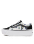 Vans Tenisky Old Skool Stackform VN0009PZBML1 Černá - Pepit.cz