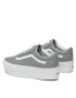 Vans Tenisky Old Skool Stackform VN0009PZBXC1 Šedá - Pepit.cz