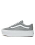 Vans Tenisky Old Skool Stackform VN0009PZBXC1 Šedá - Pepit.cz