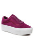 Vans Tenisky Old Skool Stackform VN0009PZDRV1 Fialová - Pepit.cz